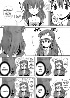 (SC37) [Studio ParM (Kotobuki Utage)] PM 14 - Anata no Nozomu Watashi ni... (School Days) [English] [Lunatic Translations] - page 18