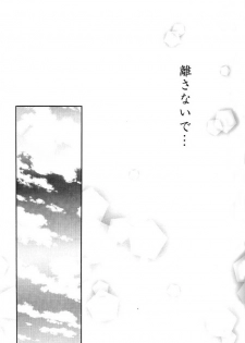 (C66) [Sakurakan (Seriou Sakura)] Hajimaru Hoshioto (Inuyasha) - page 32