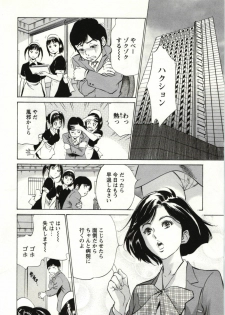 [Hazuki Kaoru] Uruwashi Shukujyohen - page 25