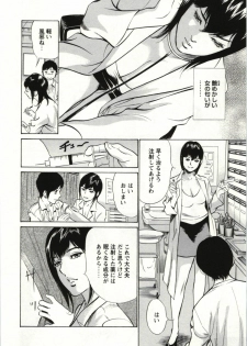 [Hazuki Kaoru] Uruwashi Shukujyohen - page 27
