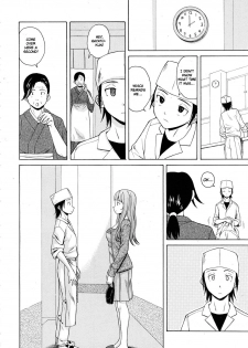 [Fuuga] Wain no Kachikan (Sense of Values of Wine) Chapter 1-6 [English][Complete] - page 46