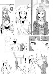 [Fuuga] Wain no Kachikan (Sense of Values of Wine) Chapter 1-6 [English][Complete] - page 47