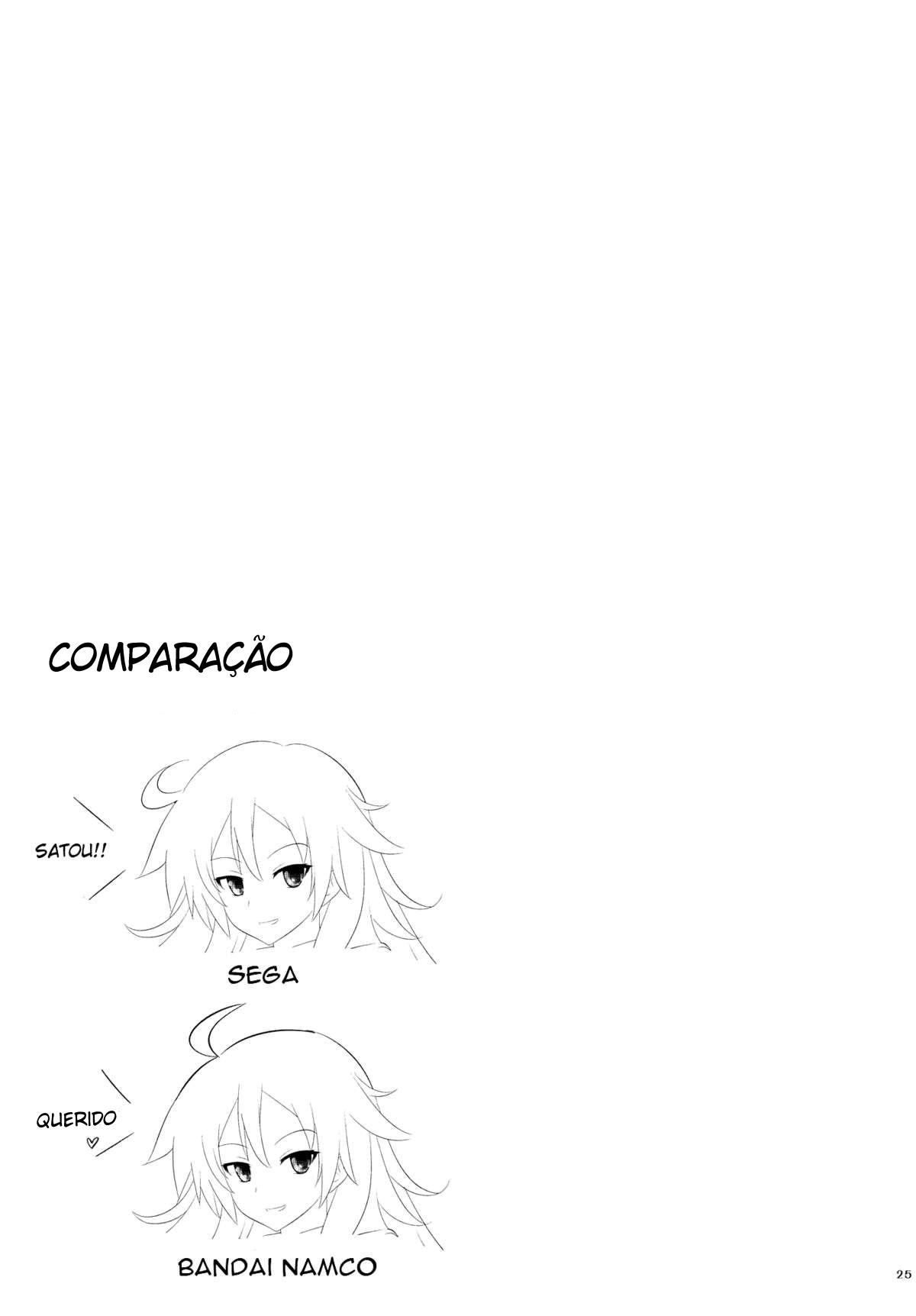 (C81) [Goromenz (Yasui Riosuke)] SGGG (Ben-To) [Portuguese-BR] [Chrono Kimera] page 24 full