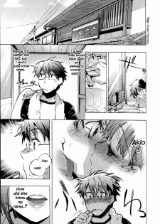 [James Hotate] Itokoi Chidori 1 [English] [Xamayon & For The Halibut scans] - page 29