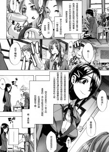 [ShindoL] TSF Monogatari Ch. 1, 3-5, 7-8 [Chinese] - page 10