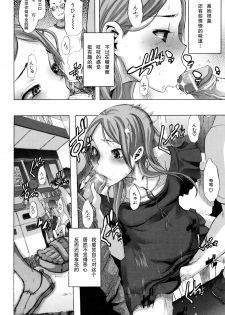 [ShindoL] TSF Monogatari Ch. 1, 3-5, 7-8 [Chinese] - page 22