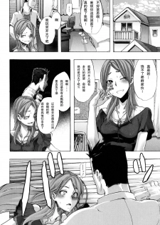 [ShindoL] TSF Monogatari Ch. 1, 3-5, 7-8 [Chinese] - page 26