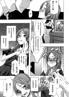 [ShindoL] TSF Monogatari Ch. 1, 3-5, 7-8 [Chinese] - page 27