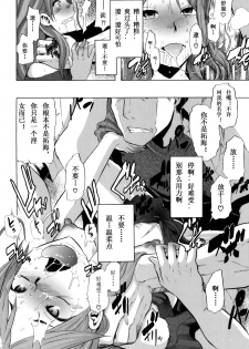 [ShindoL] TSF Monogatari Ch. 1, 3-5, 7-8 [Chinese] - page 36