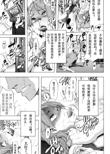 [ShindoL] TSF Monogatari Ch. 1, 3-5, 7-8 [Chinese] - page 37