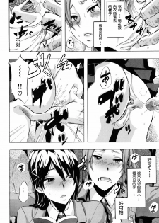 [ShindoL] TSF Monogatari Ch. 1, 3-5, 7-8 [Chinese] - page 50