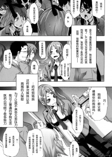 [ShindoL] TSF Monogatari Ch. 1, 3-5, 7-8 [Chinese] - page 7