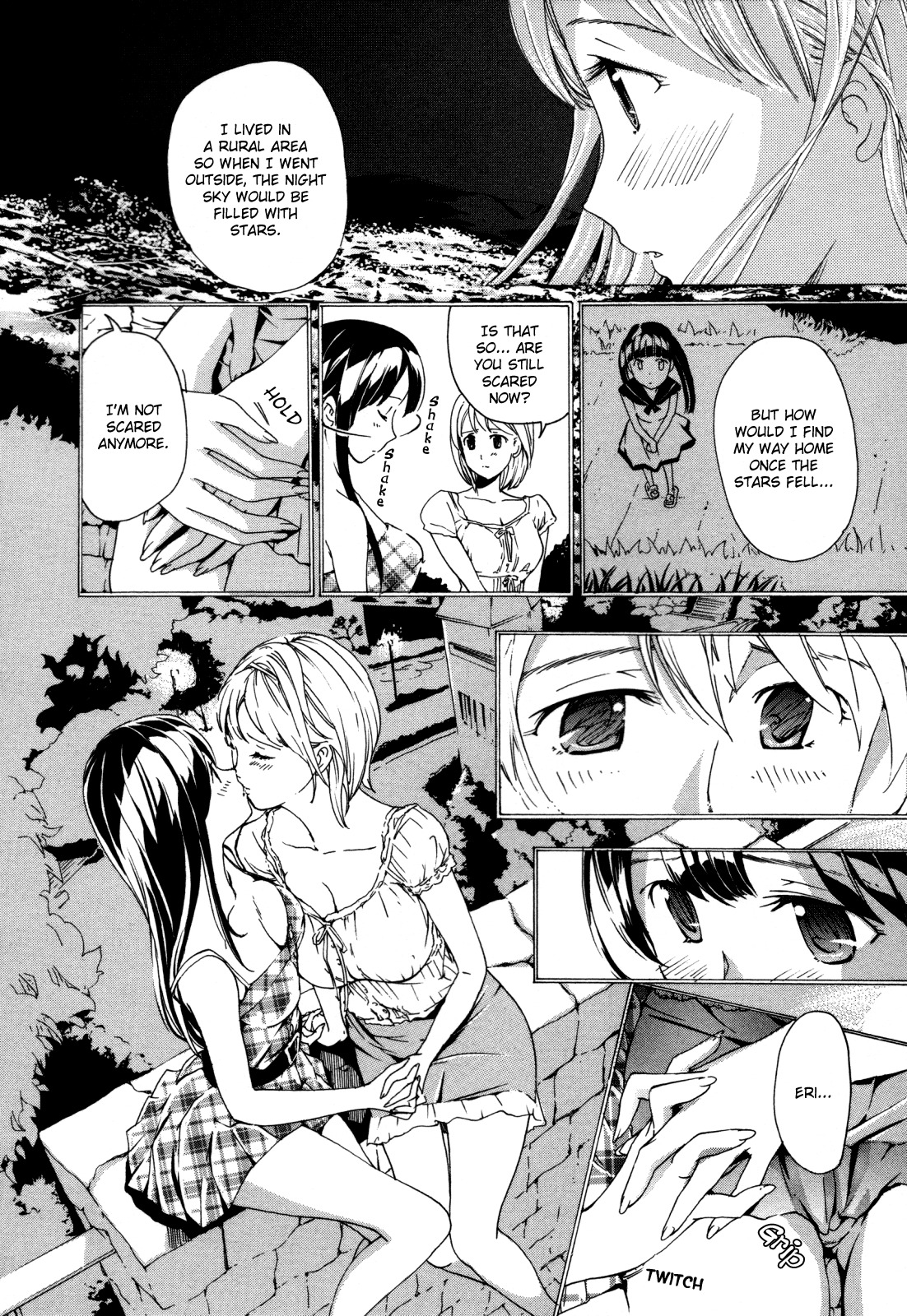 [Asagi Ryuu] Memories of Her [English] [Payapaya Scans] page 16 full