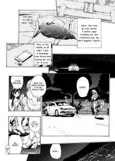 [Asagi Ryuu] Memories of Her [English] [Payapaya Scans] - page 14