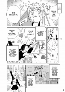 [Kinoko 931% (Taono Kinoko)] Gishi Gishi An An ~ Hentai Fugou ni Netorare Ikkagetsu (Fullmetal Alchemist) [English] [Mant] [Digital] - page 4