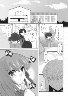 (C80) [TRIP SPIDER (niwacho)] Cado. (Fate/Stay night) - page 4