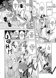 (C77) [Xration (mil)] White Portion (Ragnarok Online) [english] [cowsrkool] - page 12