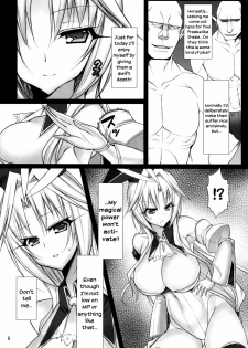 (C81) [pantwo (ZIZ)] Futa Kuja Auction! (Final Fantasy IX) [English] =LWB= - page 5