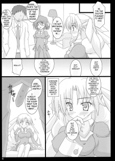 (C78) [Namekataya (Mitani)] Serunia Ojousama to! NTR ver | Lady Selina NTR Ver (Ladies versus Butlers) [English] [Lunatic Translations] - page 5