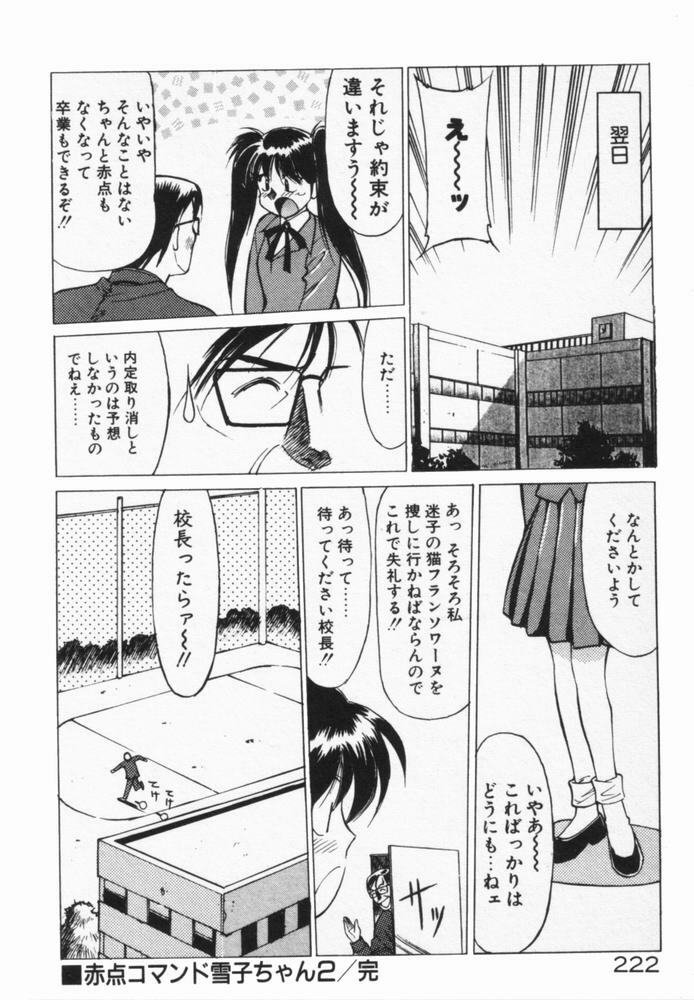 [Dai 25 Hohei Shidan] Houkago No Onedari page 225 full