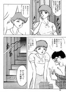 [Eiri Kiku] Kimyou na Kajitsu - page 33