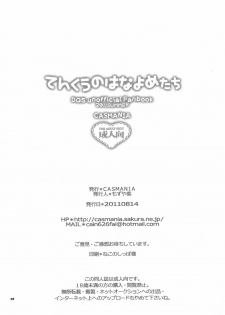 (C80) [CASMANIA (Mozuya Murasaki)] Tenkuu no Hanayome-tachi (Dragon Quest V) - page 30