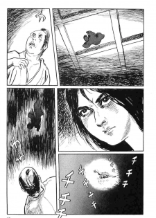 [Koike Kazuo, Kojima Goseki] Hanzou no Mon Vol.10 - page 16
