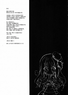 (C80) [Ryuknigthia (Kiduki Erika)] Daily RO 6 (Ragnarok Online) [Korean] [Team Arcana] - page 28