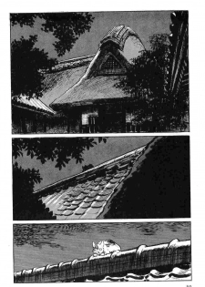 [Koike Kazuo, Kojima Goseki] Hanzou no Mon Vol.1 - page 33