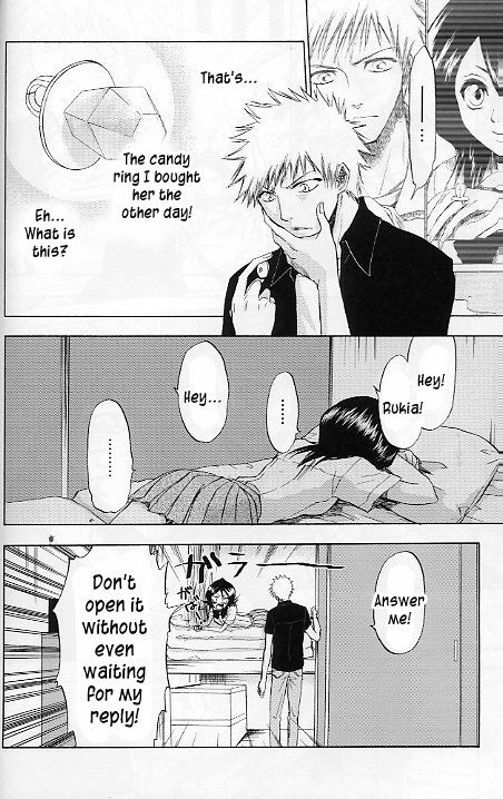 (C70) [LOVE DROP (Okuda Raku)] 16Strawberry (Bleach) [English] [Kusanyagi] page 13 full