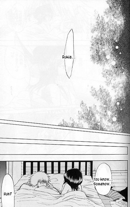 (C70) [LOVE DROP (Okuda Raku)] 16Strawberry (Bleach) [English] [Kusanyagi] page 24 full