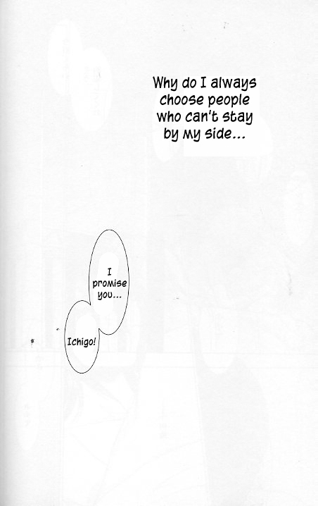 (C70) [LOVE DROP (Okuda Raku)] 16Strawberry (Bleach) [English] [Kusanyagi] page 31 full