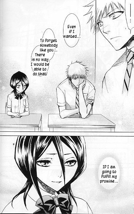 (C70) [LOVE DROP (Okuda Raku)] 16Strawberry (Bleach) [English] [Kusanyagi] page 35 full