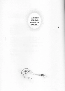 (C70) [LOVE DROP (Okuda Raku)] 16Strawberry (Bleach) [English] [Kusanyagi] - page 36