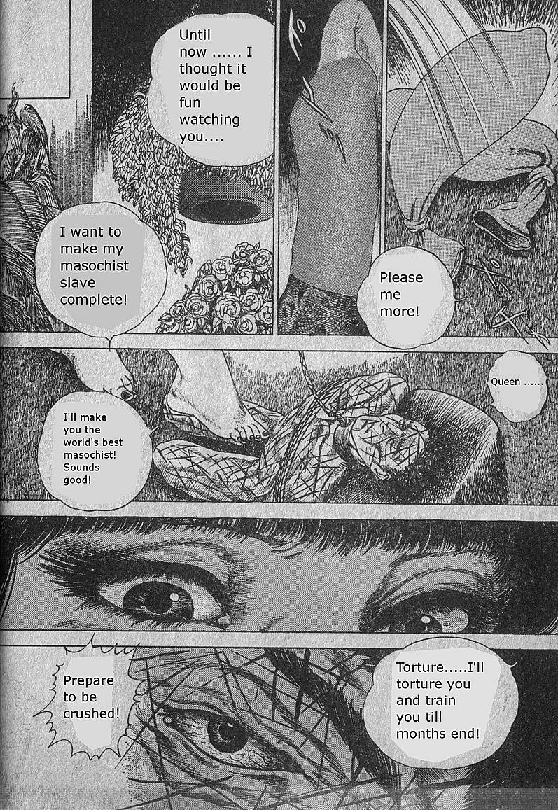 [Hiroshi Tatsumi] A Masochist toy [EN] page 16 full