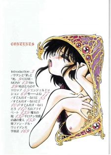 [Ooyama Mimizu] Virgin Stainless - page 6