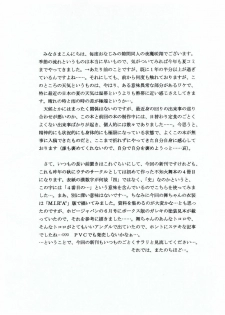 [D'ERLANGER (Yamazaki Show)] Enrei Mai Body Vol.4 (Fatal Fury) - page 4