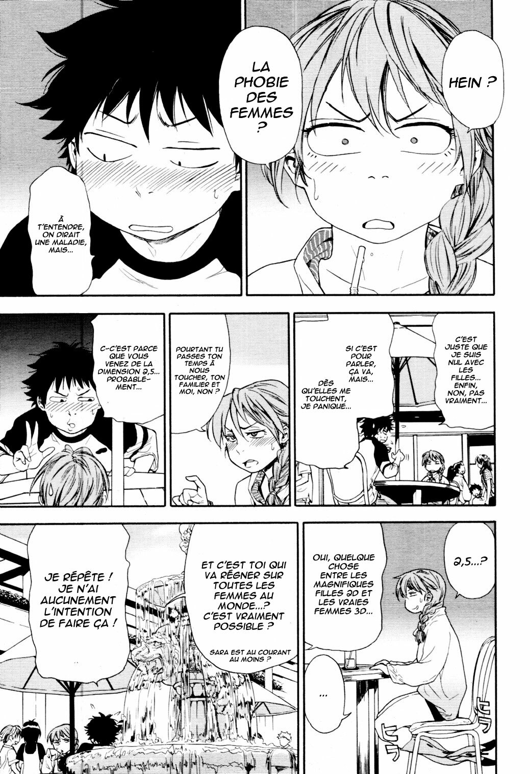 [Yamatogawa] Power Play! Ch. 0-4 [French] [Ero-Kevin] page 106 full