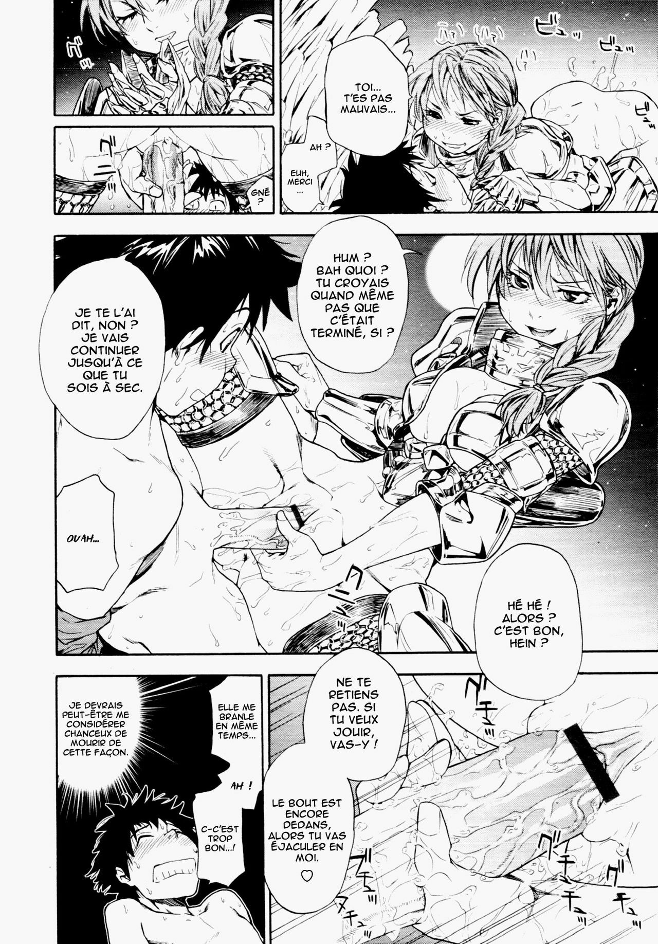 [Yamatogawa] Power Play! Ch. 0-4 [French] [Ero-Kevin] page 80 full