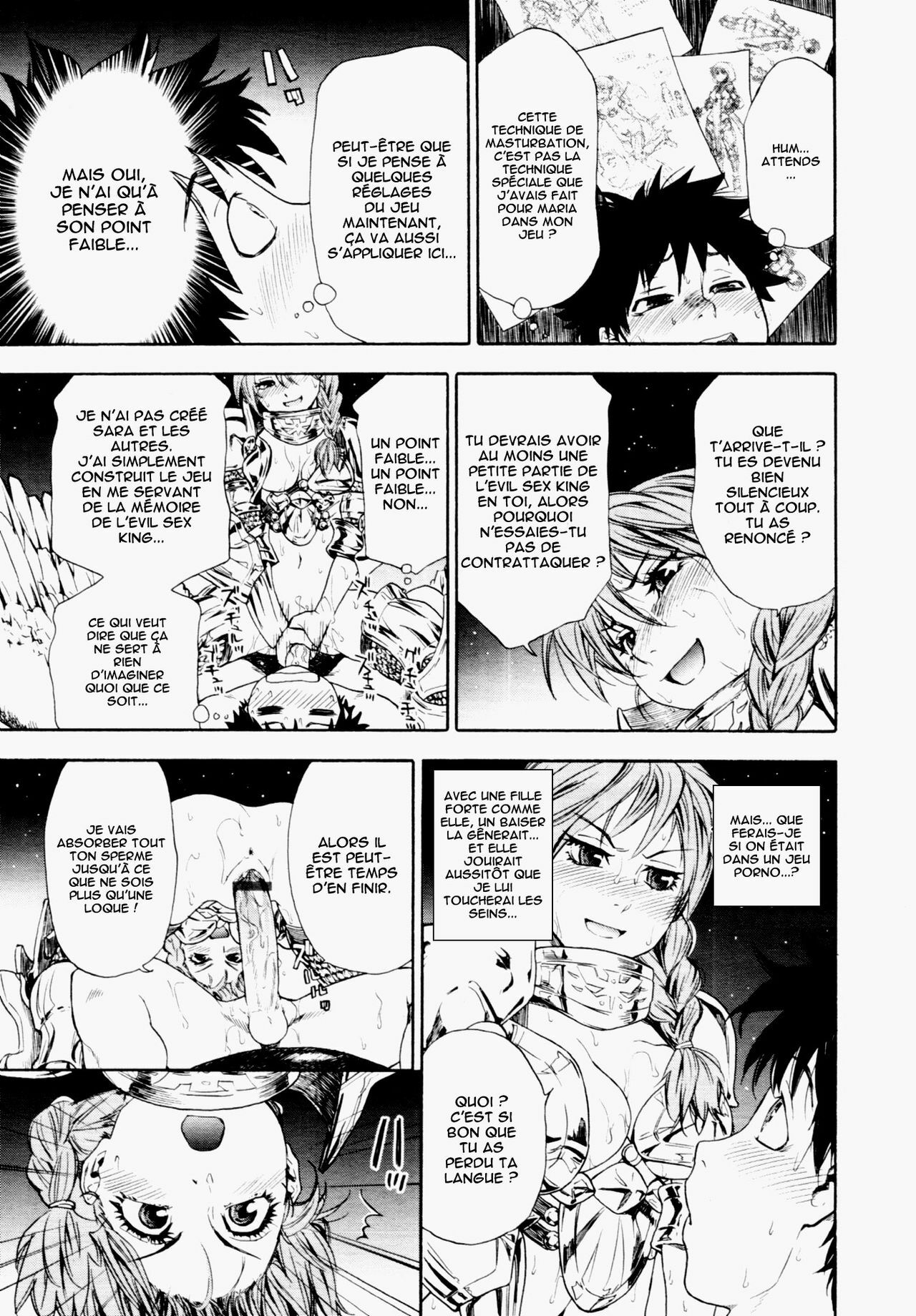 [Yamatogawa] Power Play! Ch. 0-4 [French] [Ero-Kevin] page 81 full