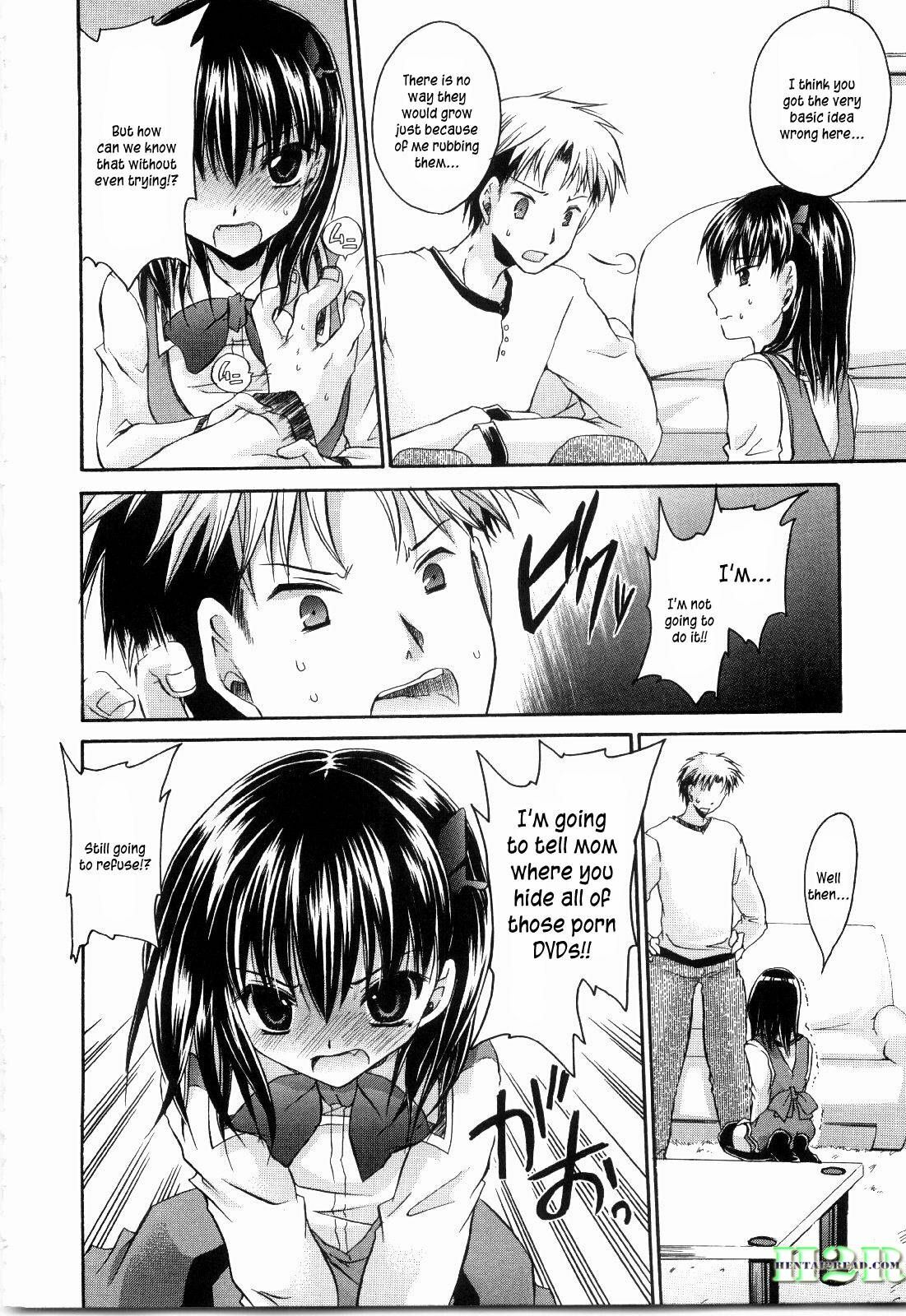 [Shinonome Ryu] NeeNe ~Ane Tokidoki Kanojo~ [English] [EpicWorks + Kusanyagi + Hentai2Read] page 166 full