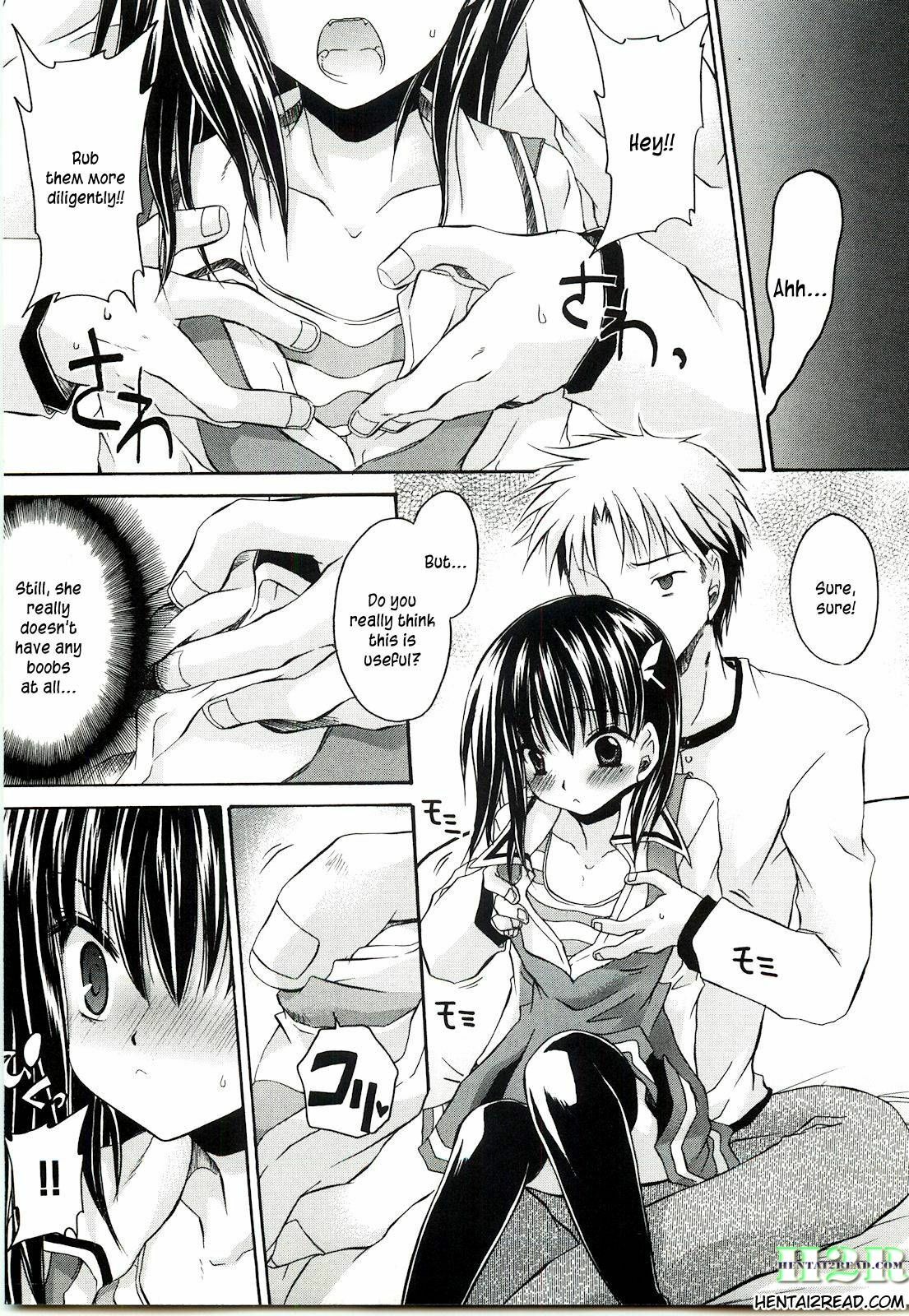[Shinonome Ryu] NeeNe ~Ane Tokidoki Kanojo~ [English] [EpicWorks + Kusanyagi + Hentai2Read] page 167 full