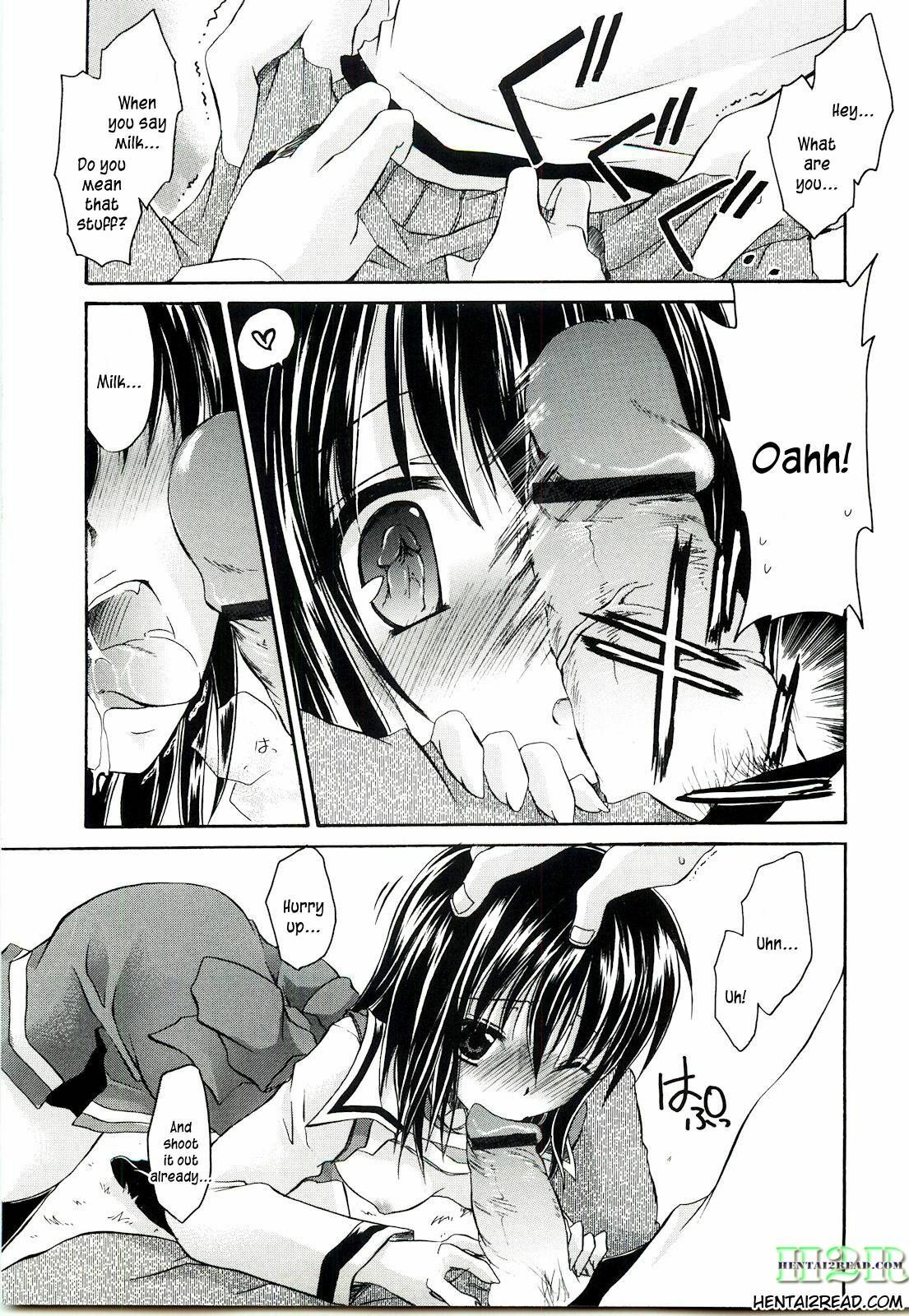 [Shinonome Ryu] NeeNe ~Ane Tokidoki Kanojo~ [English] [EpicWorks + Kusanyagi + Hentai2Read] page 171 full