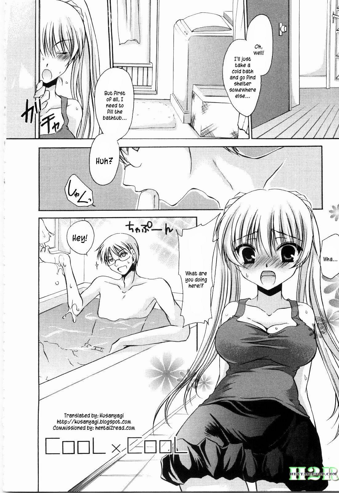 [Shinonome Ryu] NeeNe ~Ane Tokidoki Kanojo~ [English] [EpicWorks + Kusanyagi + Hentai2Read] page 180 full