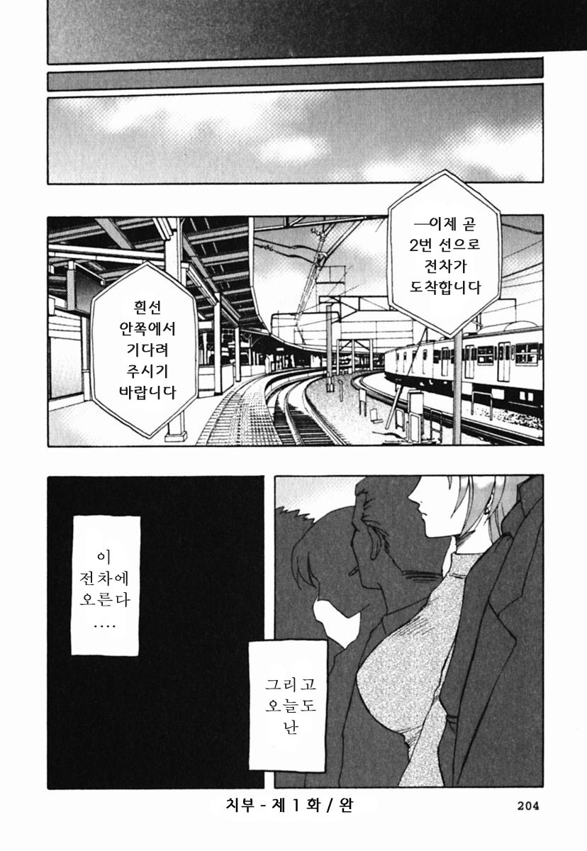 [Maeda Sengoku] Mrs. Link [Korean] [DoRaGoRa] page 209 full