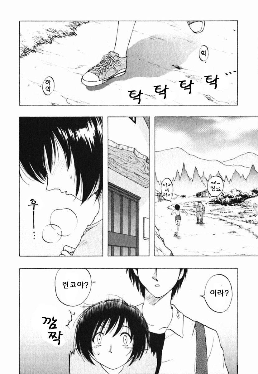 [Maeda Sengoku] Mrs. Link [Korean] [DoRaGoRa] page 99 full