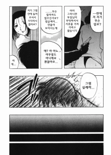 [Maeda Sengoku] Mrs. Link [Korean] [DoRaGoRa] - page 36