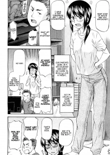 [Nagare Ippon] Datte Baka Nandamon | My Stupid Brother (COMIC Aun 2011-10) [English] [Munyu] - page 2