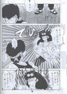 Ranma 1H (Ranma 1/2) - page 27