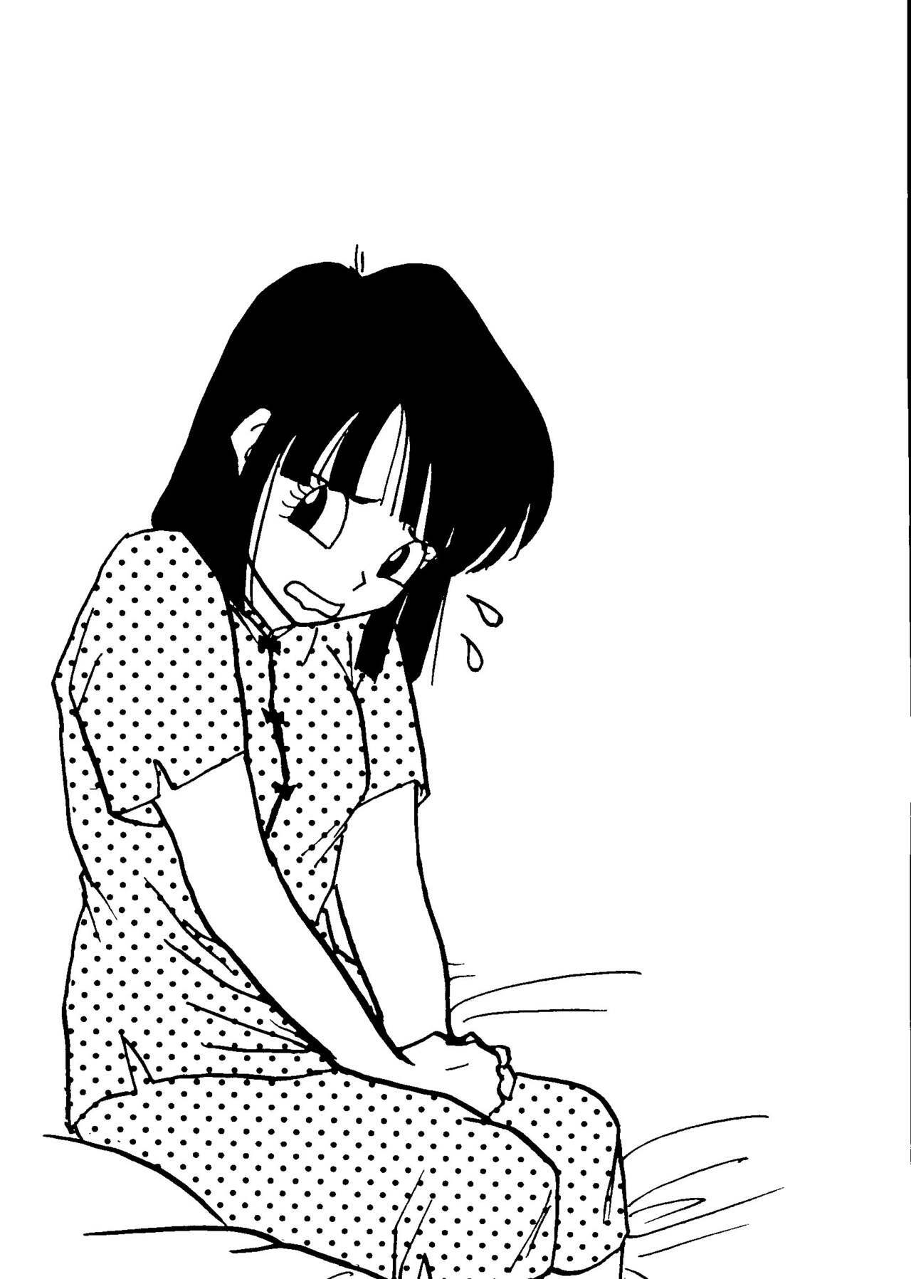 [Anthology] CUTE 1 Koi no Russian Roulette (Various) page 58 full